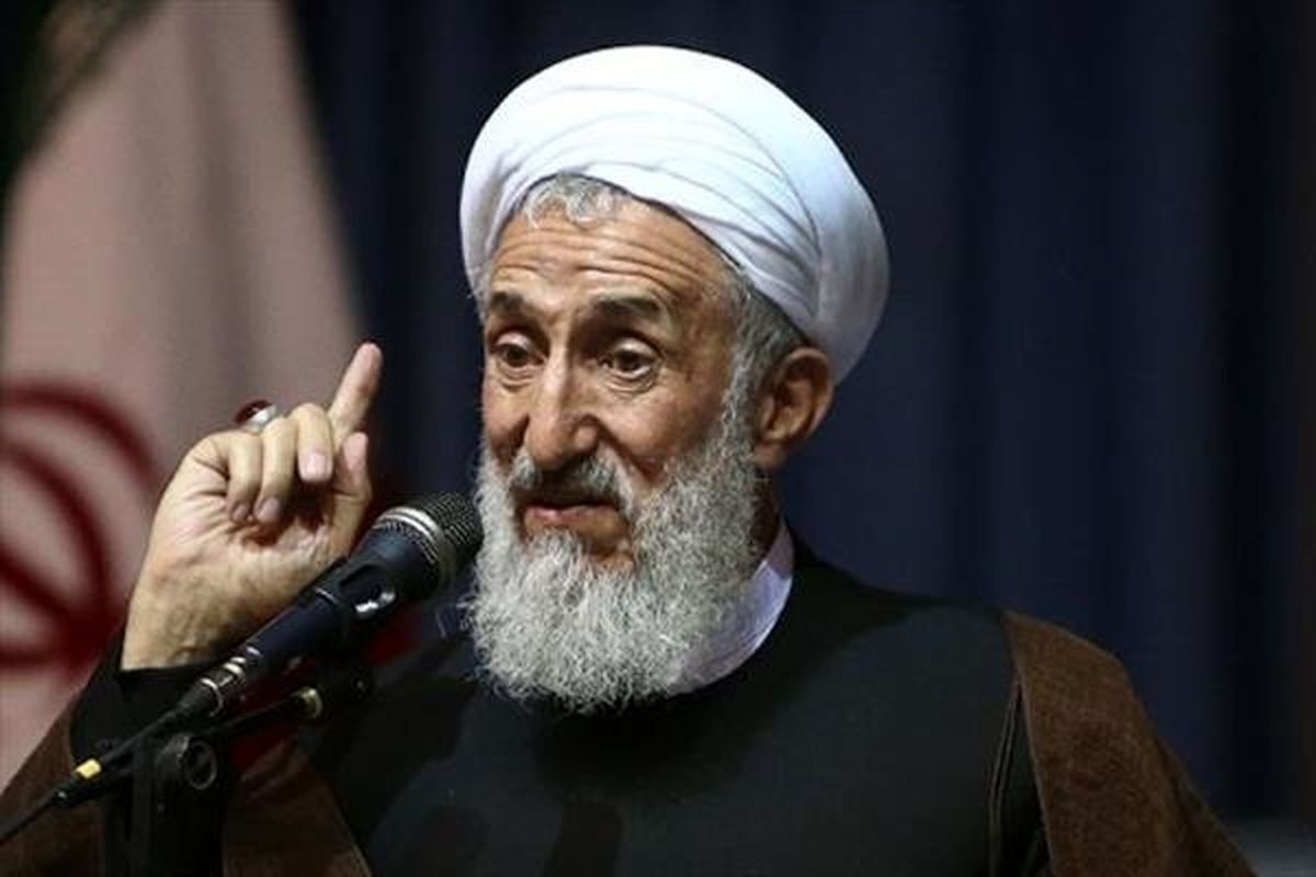 واکنش جنجالی آیت الله صدیقی به موضوع زمین خواری/ امضایم جعل شده است 