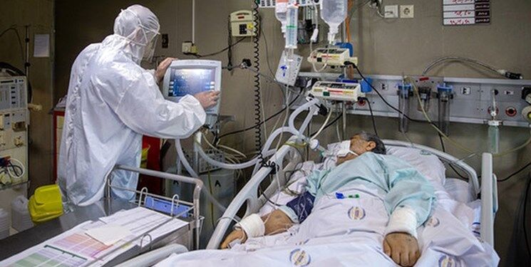 فوت ۵۰ درصد مبتلایان به عفونت بیمارستانی در ICU