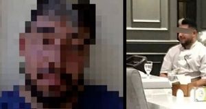 قتل المیرا ۲۲ ساله توسط خواستگار کینه جو!