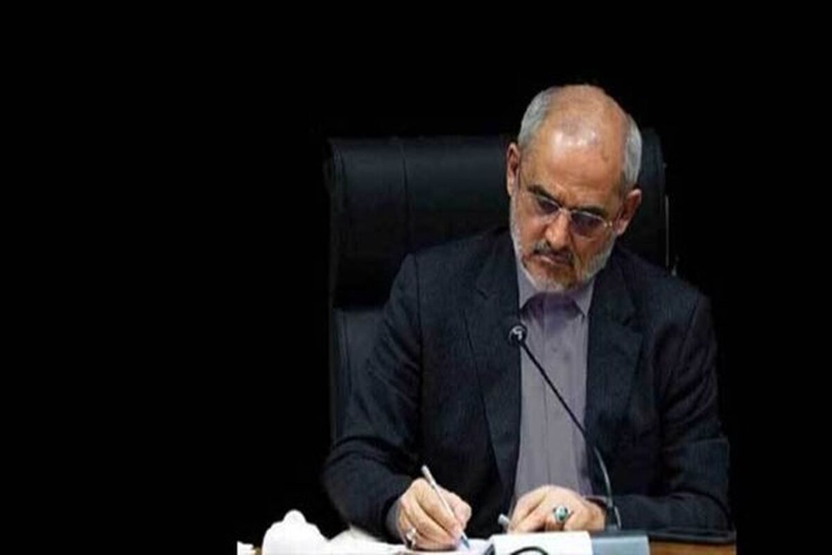 توصیه مهم رئیس دفتر مسعود پزشکیان به مسئولان جدید کشور

