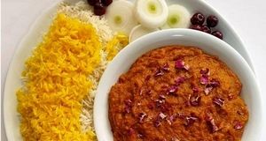طرز تهیه قیمه نجفی؛ غذاهای سنتی و اصیل عراقی‌ها