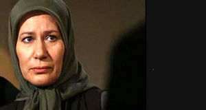 برای خانم بازیگر دعا کنید