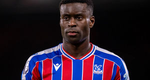 مارک گهی بازی این هفته مقابل نیوکاسل را از دست داد