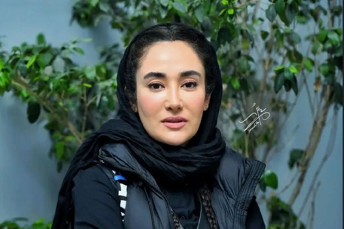 تغییر چهره عجیب و ناگهانیِ بهاره افشاری!/ عکس