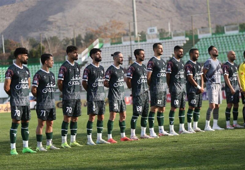 چک ذوب‌آهنی‌ ها برگشت خورد

