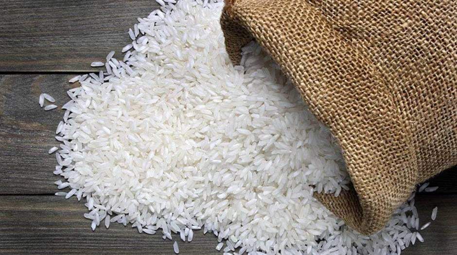 اعلام قیمت جدید برنج