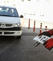 تکلیف سهمیه بنزین در تعویض پلاک مشخص شد