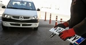 تکلیف سهمیه بنزین در تعویض پلاک مشخص شد