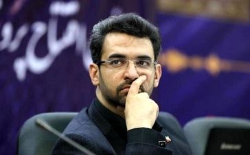 افشاگری جنجالی آذری جهرمی درباره اعتراضات ۹۶ در مشهد
