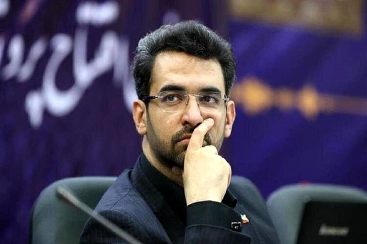  قدردانی آذری جهرمی از قالیباف با  انتشار یک توئیت