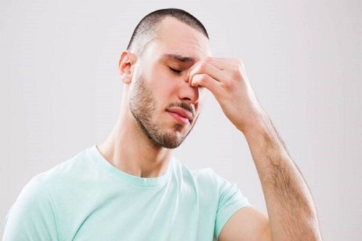 توصیه‌های مهم طب سنتی برای درمان مشکل خلط پشت حلق