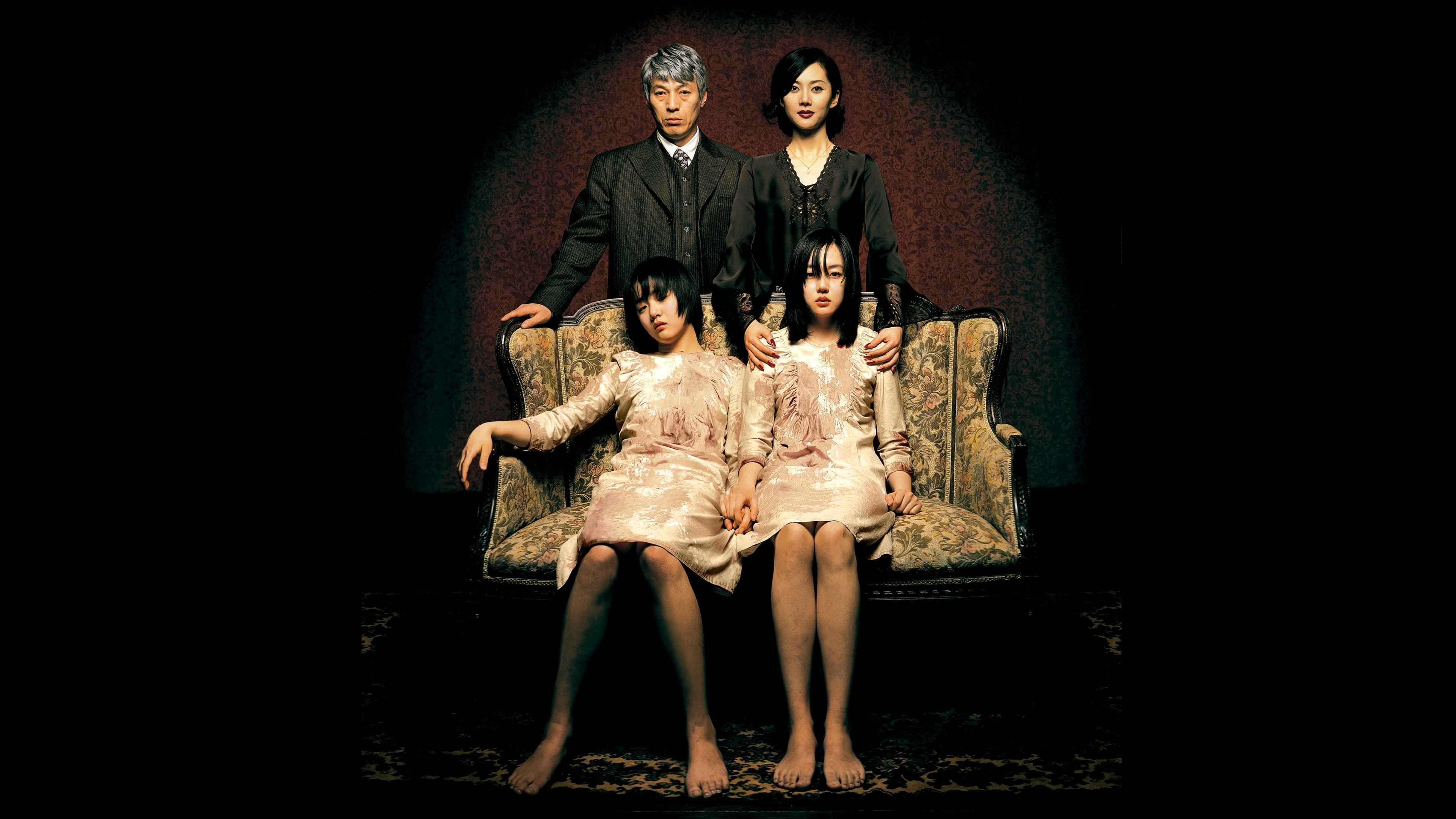 معرفی ۵ فیلم کره ای ترسناک که باید ببینید