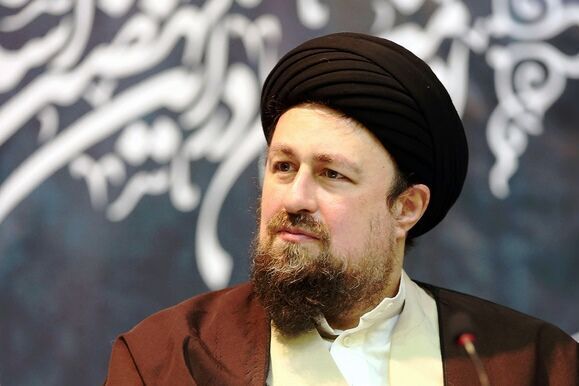 سیدحسن خمینی:امنیت پادگانی صحیح نیست/بسترهای ناامنی را باید در جامعه از بین برد