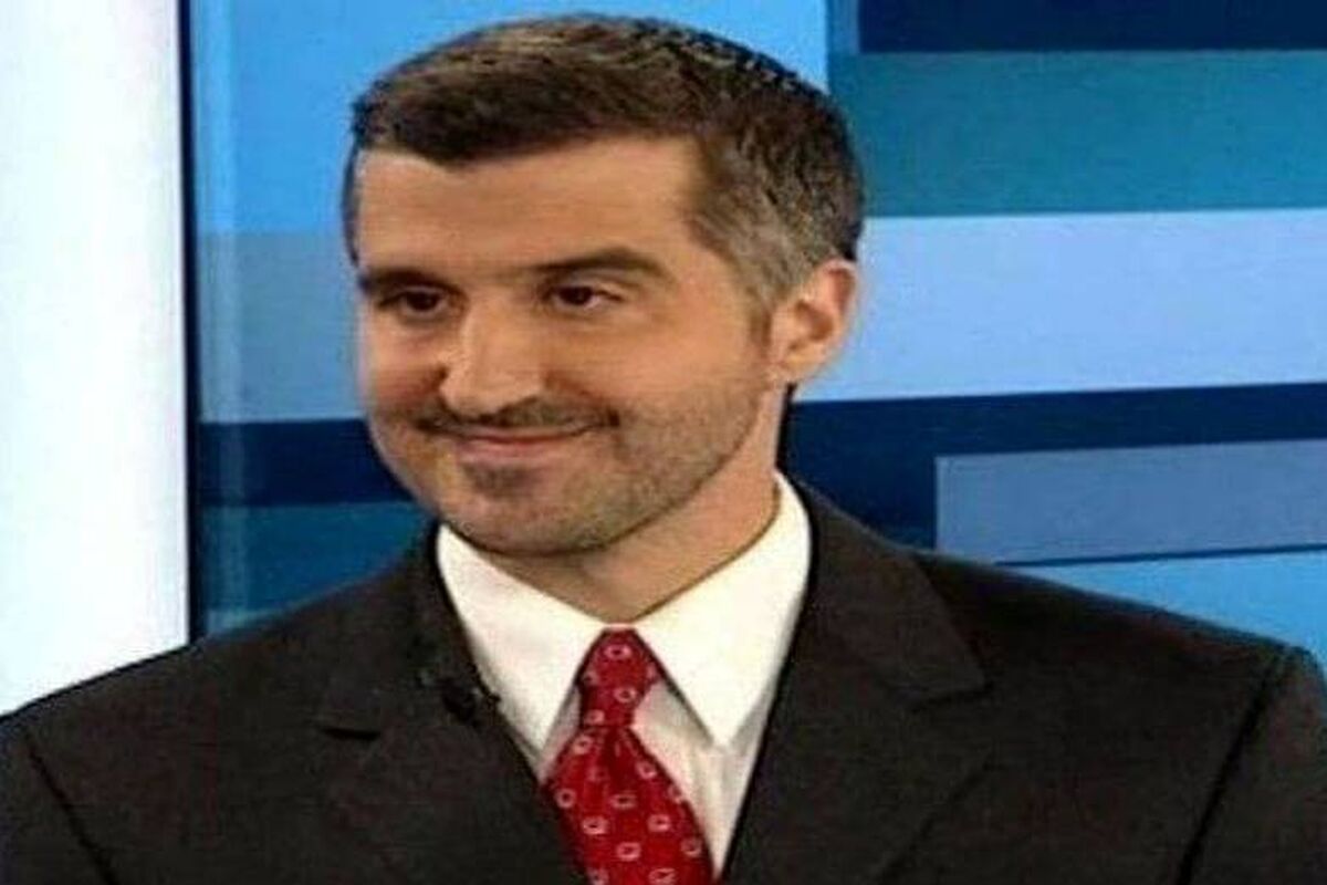 یک ایرانى دستیار وزیر خارجه آمریکا در امور اقتصادی شد