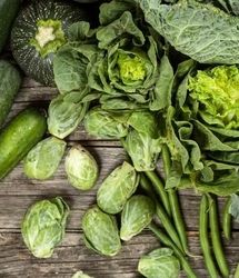 خیار کیلویی ۷۹ هزار تومان شد