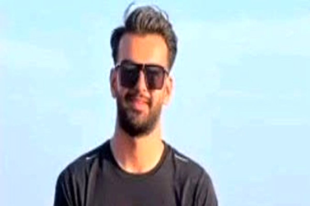 قتل تکان دهنده دروازه بان مس کرمان با اسلحه + عکس