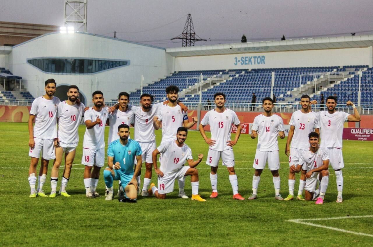 ستاره پرسپولیس برگ برنده عنایتی!