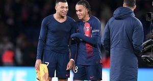  امباپه به ال‌کلاسیکو می‌رسد