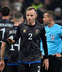 اولین خرید کارتال برای پرسپولیس رو شد!
