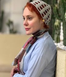 کامنت معنادار آرام جعفری درباره ازدواج دومش