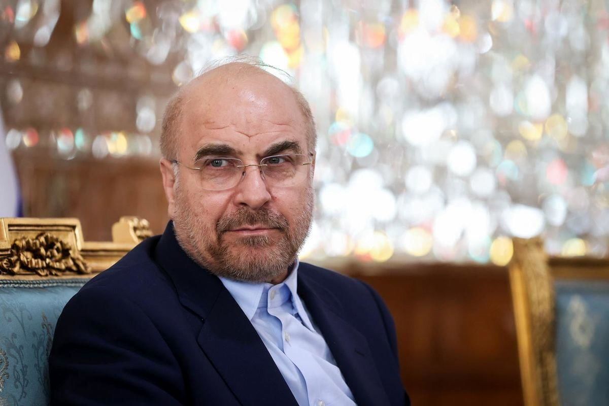 عکسی عجیب از تیپ و پوشش متفاوت محمد باقرقالیباف بعد از مناظره اول/ تصاویر
