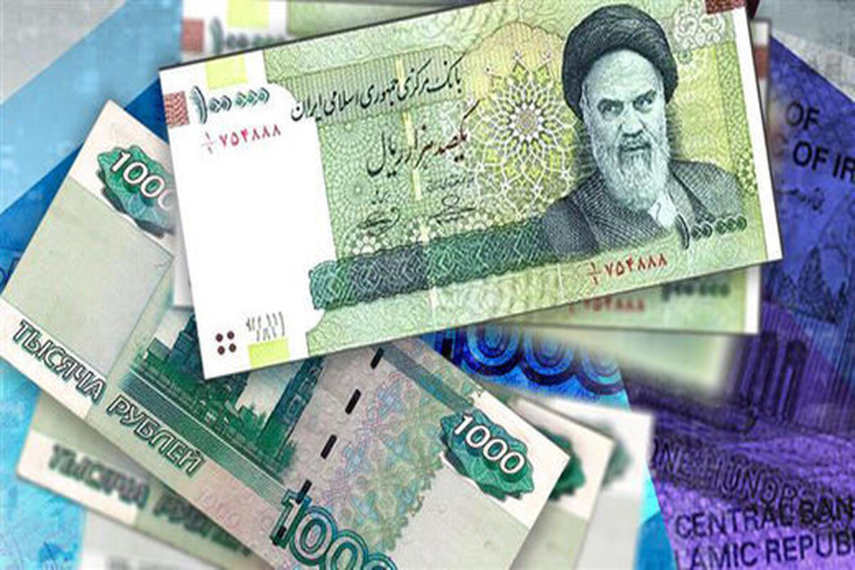 روبل جای دلار را برای ایران‌ می گیرد؟ واحد پول روسیه مناسب سرمایه گذاری است؟