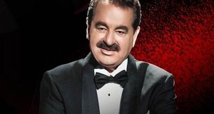 درگذشت ابراهیم تاتلیس تکذیب شد؟