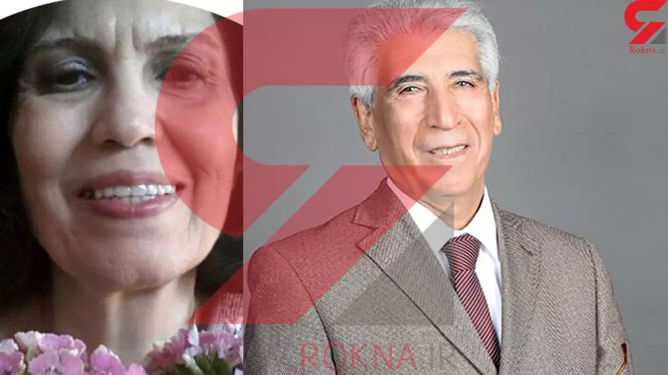 قتل فجیع دکتر رضا ضیایی و همسرش در سعادت آباد توسط ۱۱ مرد خشن + عکس دردناک