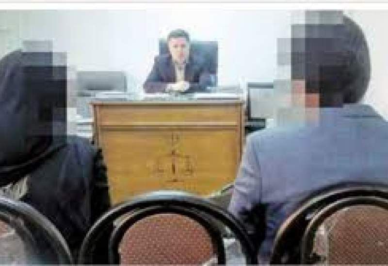 همسایگی عشق قدیمی را زنده کرد/ از من می‌خواهد از همسرم جدا شوم تا با او ازدواج کند!