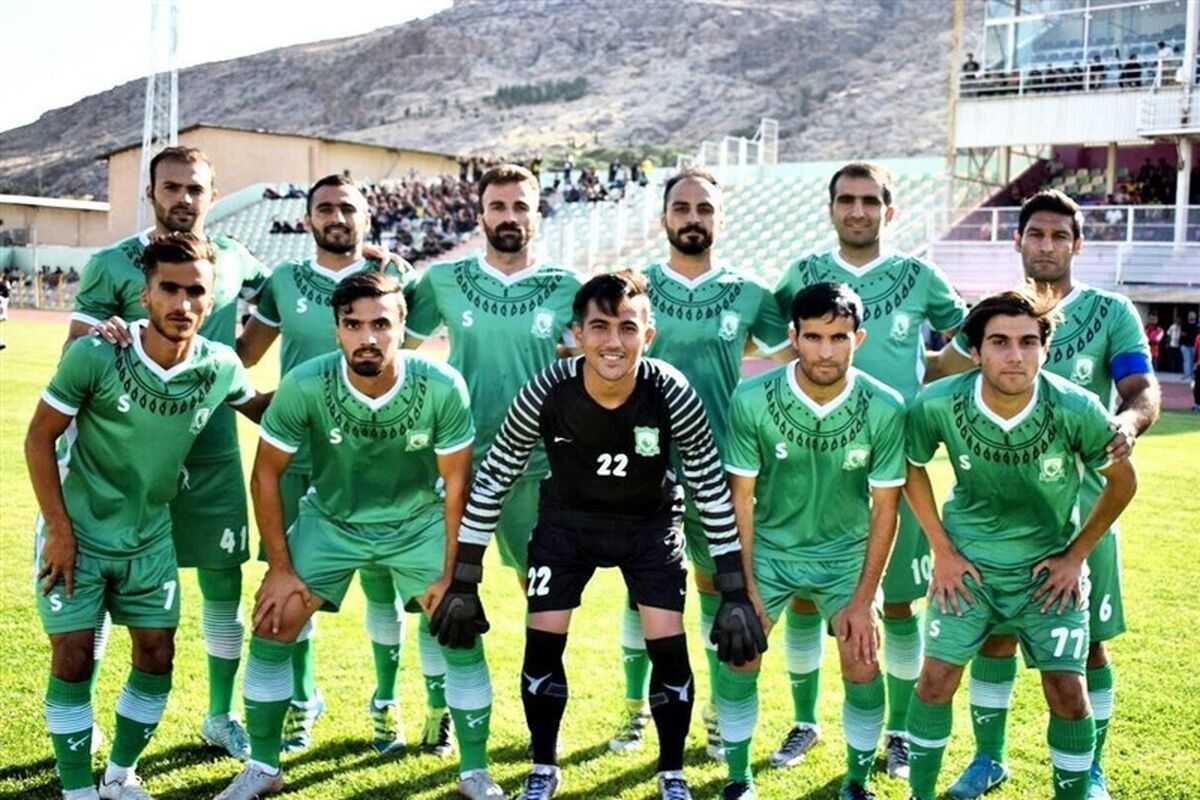 اردو زدن خبیری ها در تهران