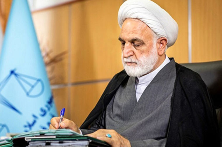 رئیس قوه قضائیه: با هیچ یک از همسایگان سر ستیز نداریم مگر برای ما مشکلاتی را پدید آورند