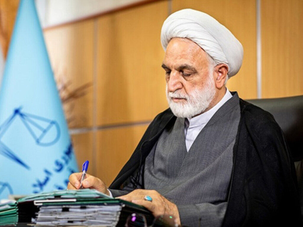 اژه ای: دشمن می‌خواهد با کم رنگ کردن ارزش‌های دینی مثل حجاب و عفاف به زعم خود و با ایجاد اختلاف و شبهه به توفیقاتی برسد