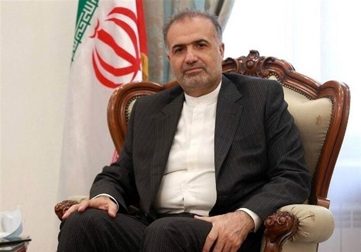 روسیه جایگزین عمان در مذاکرات ایران و آمریکا شد؟