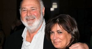 کارگردان مشهور و همسرش توسط پسرشان به قتل رسیدند