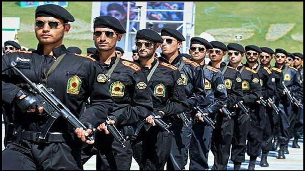 آغاز بزرگترین طرح استخدام در نیروی انتظامی