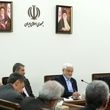 عارف: دولت و نهادهای عمومی یک هدف مشترک دارند