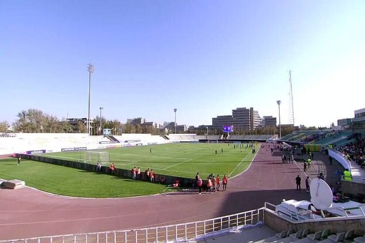 مکان بازی حساس مشخص شد/پایان جنجال پرسپولیس و پیکان
