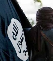 ناپدید شدن هزاران داعشی