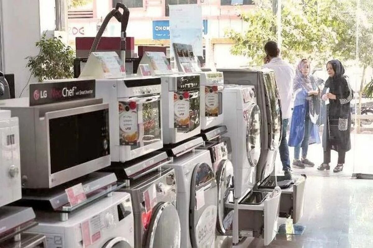 ماشین لباسشویی قیمت مناسب ایرانی بخریم یا خارجی؟ 