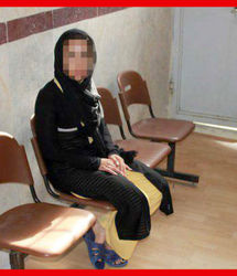 دختر جوان: به خانه‌ کارگردان شیطان صفت که وارد شدم به سمتم حمله کرد