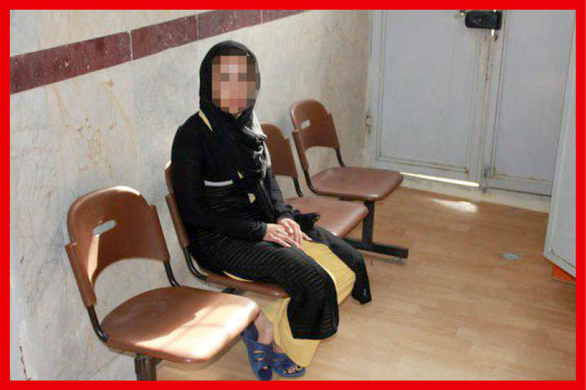 دختر جوان: به خانه‌ کارگردان شیطان صفت که وارد شدم به سمتم حمله کرد