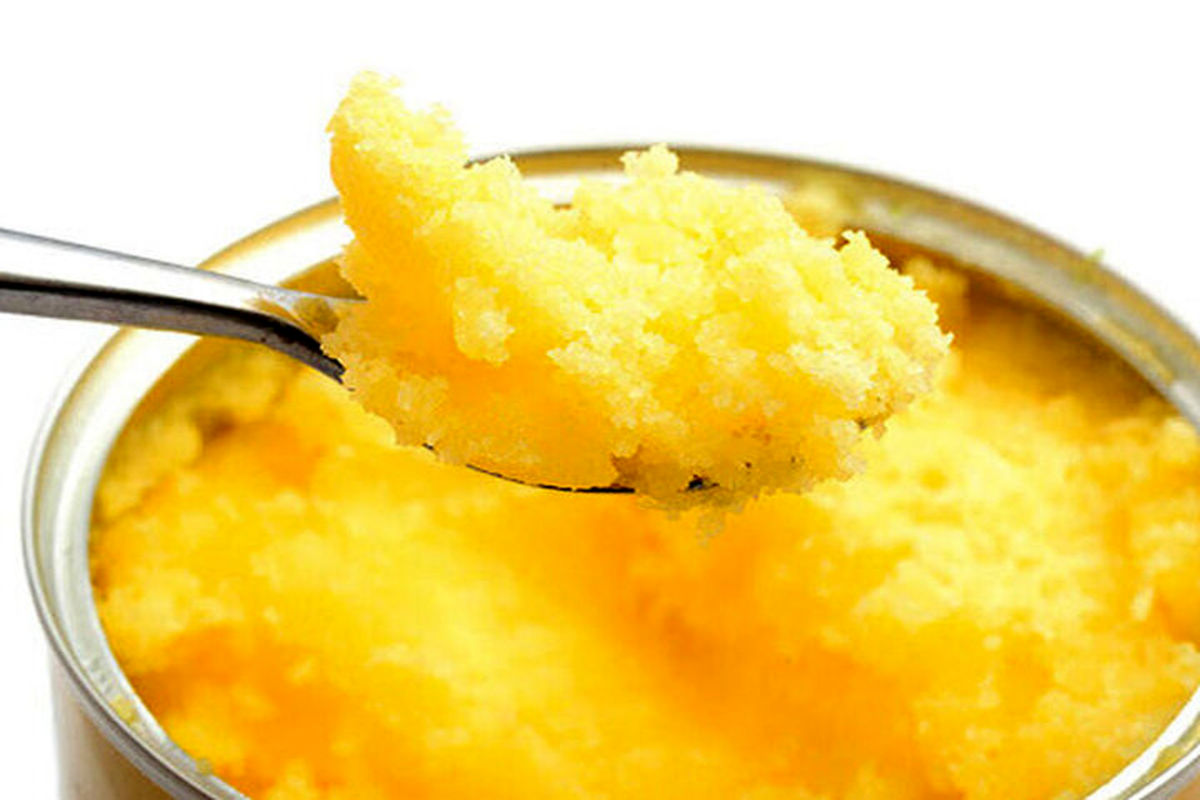 آغاز تولید روغن نباتی با قیمت جدید