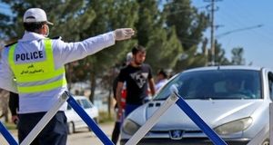 فردا 9 دی ماه اعمال محدودیت تردد در تهران صورت میگیرد/این مسیرها بسته است