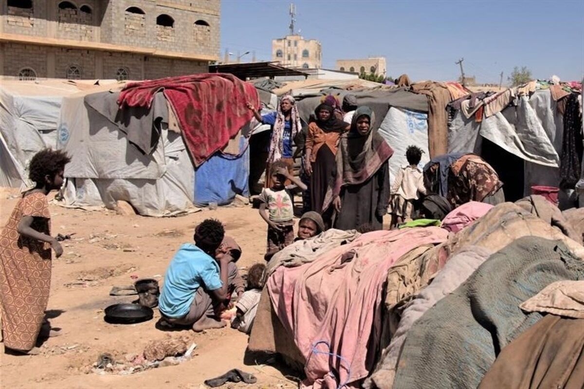 فاجعه غذایی در راه است