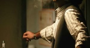 ذوق‌زدگی بازیگر "پایتخت ۷" از دیدن صابر ابر!