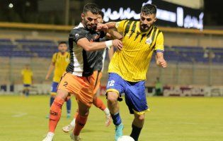 توضیح درباره جنجالی‌ترین عکس بازی پرسپولیس و نفت
