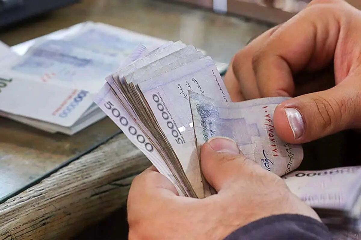  به حساب این افراد ۴۰۰ هزار تومان واریز شد!/ جزییات تکمیلی