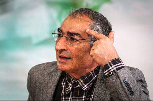 توضیحات  تکمیلی قوه قضاییه درباره بیماری صادق زیباکلام