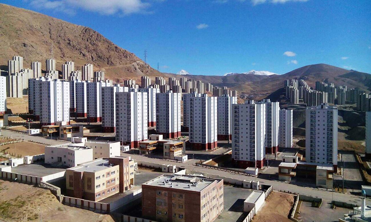 رشد قیمت مسکن همزمان با کاهش معاملات 