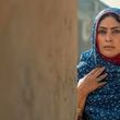 سلفی جذاب سودابه بیضایی در طبیعتی تماشایی